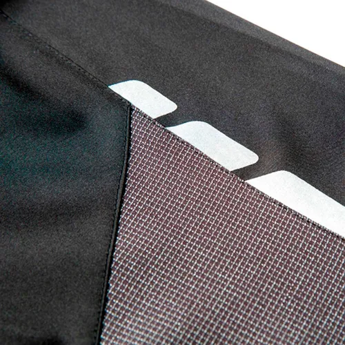 Vista 9 de Pantalones de esquí de nieve para hombre, senderismo, impermeables, softshell y bolsillos con cremallera