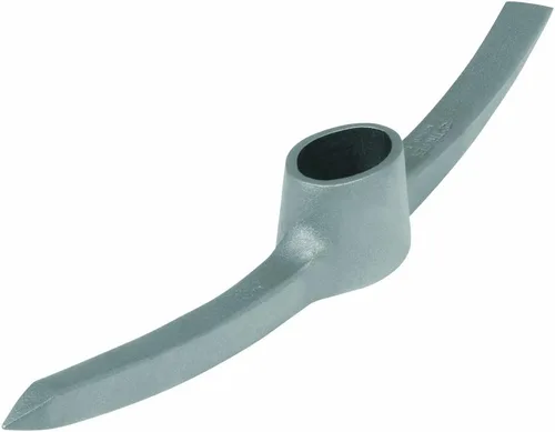 Vista 3 de Truper 31603 Cutter Mattock - Cabezal de herramienta de repuesto, gris acero, 5 libras