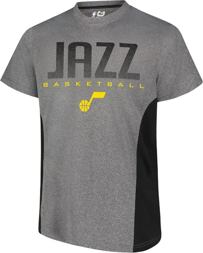 Vista 45 de Ultra Game - Camiseta oficial de la NBA para hombre, supersuave y Supreme