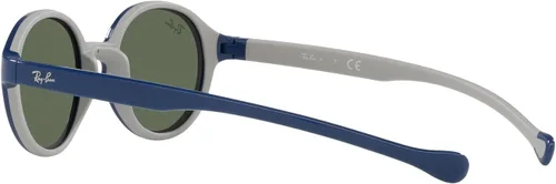 Vista 5 de Ray-Ban Rj9075s Round Sunglasses