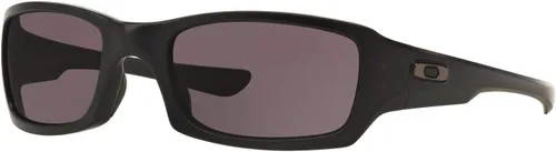 Vista 40 de Oakley Gafas de sol cuadradas Fives