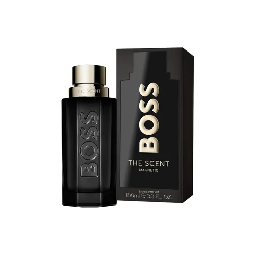 Vista 2 de Hugo Boss The Scent Magnetic Eau de Parfum