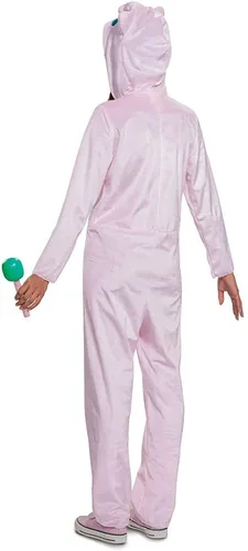 Vista 2 de Disguise Pokemon Jigglypuff - Mono con capucha clásico para niños