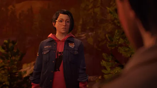 Vista 12 de Life is Strange True Colors - PlayStation 5