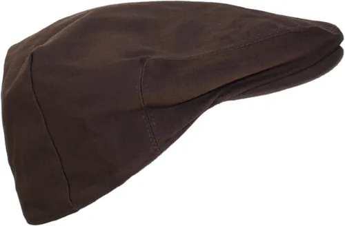 Vista 2 de Ted & Jack - Street Easy - Gorra tradicional de algodón y poliéster