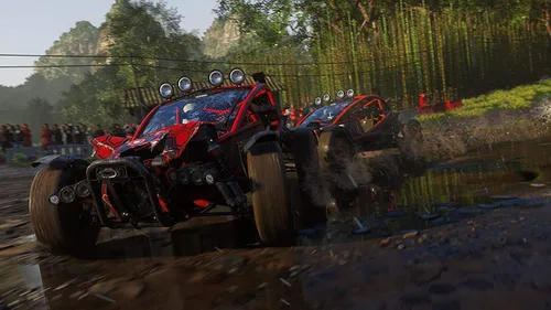 Vista 4 de DIRT 5 - Año uno - Xbox Series X Código digital