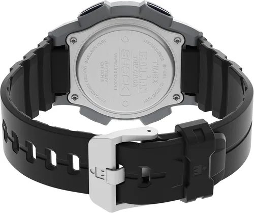 Vista 4 de Reloj Timex Ironman Endure 30 Shock de gran
