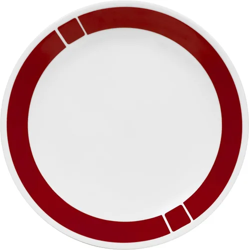 Vista 2 de Corelle Impressions - Plato llano de 10-1/4 pulgadas, abundancia