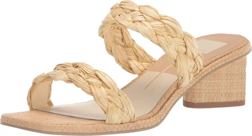 Vista 14 de Dolce Vita Sandalias de tacón Ronin para mujer