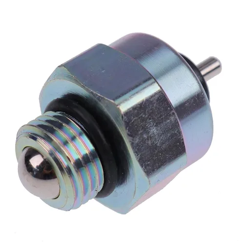 Vista 2 de JZGRDN Interruptor indicador PTO 30T38110 compatible con camión volquete Muncie