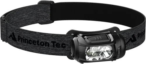 Vista 10 de Princeton Tec Remix - Linterna frontal LED (450 lúmenes, Multicam con LED rojos) (RMX300-RD-MC)