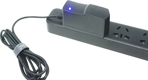 Vista 7 de MaxLLTo™ Cable adaptador de corriente para Nextbook Premium 8 HD NX008HD8G Android Tablets