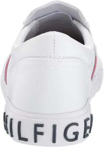 Vista 3 de Tommy Hilfiger Tenis de aleta para mujer