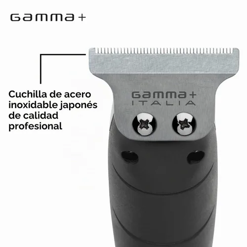 Vista 5 de GAMMA+ Repuesto de cuchilla móvil fija de grado profesional