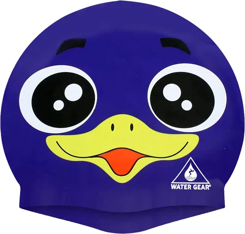 Vista 12 de Water Gear Critter Cap