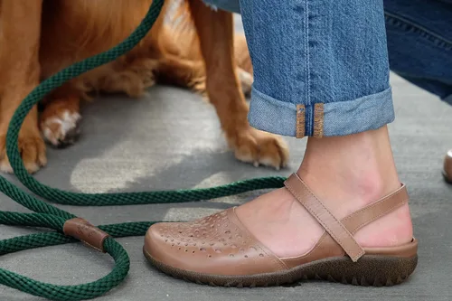 Vista 7 de NAOT Calzado Mujer Arataki Zapatos