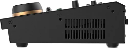 Vista 7 de Roland P-20HD - Reproductor de video instantáneo en cámara lenta, color negro