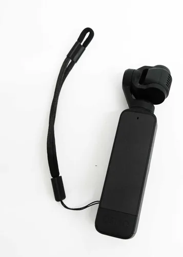 Vista 3 de DJI Combo Pocket 2 Creator - Estabilizador cardán de 3 ejes con cámara 4K 1/1.7 CMOS