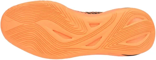Vista 5 de PUMA Tenis de baloncesto Fusion Nitro para hombre color naranja