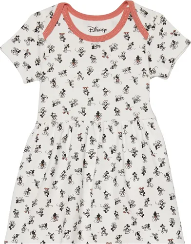 Vista 2 de Tienda Essentials Disney Marvel Star Wars Vestidos de princesa para bebés, niños pequeños y niñas, paquete de 3
