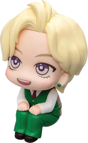 Vista 2 de TinyTAN Dynamite Ver. V Boya a todo color aprox. 3,9 pulgadas (3.9 in) BTS