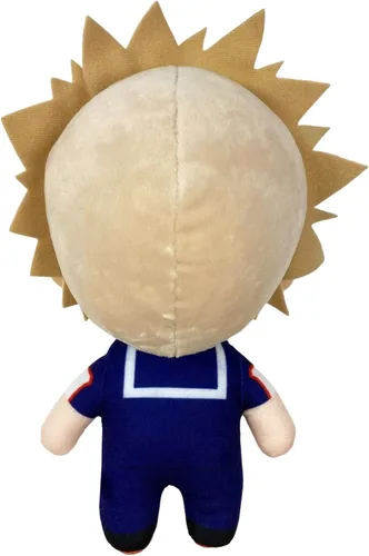 Vista 2 de Great Eastern Entertainment My Hero Academia - Bakugo Sportswear Plush 8" H