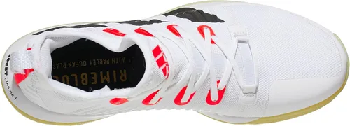Vista 4 de adidas Stabil Next Gen Primeblue - Tenis de voleibol para hombre, Team NavyCloud WhiteCloud White, 4