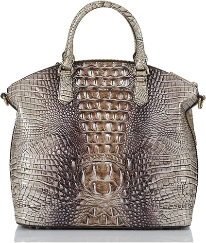 Vista 3 de BRAHMIN Ombre Melbourne - Bolso grande Duxbury