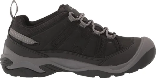 Vista 6 de KEEN Men's Circadia Low Height Comfortable Waterproof Hiking Shoes