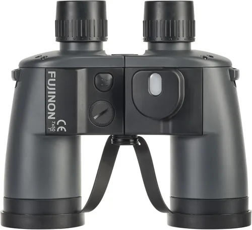 Vista 2 de Fujinon Mariner - Binoculares de prisma porro de 7 x 50 pulgadas
