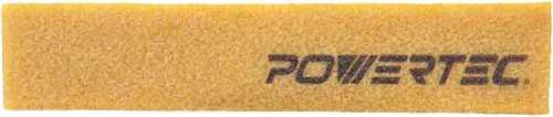 Vista 2 de POWERTEC 71002 barra para limpiar abrasiva de 8-1/2". 1 Pieza