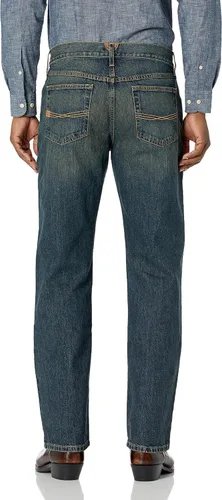 Vista 2 de ARIAT Men's M2 Relaxed Legacy Boot Cut Jean