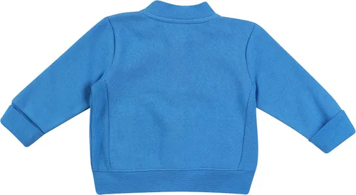 Vista 22 de Hanes Chaqueta de forro polar con cremallera para bebés y niñas