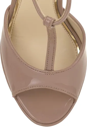Vista 7 de Zapatos de tacón con plataforma Js-Bansi de Jessica Simpson