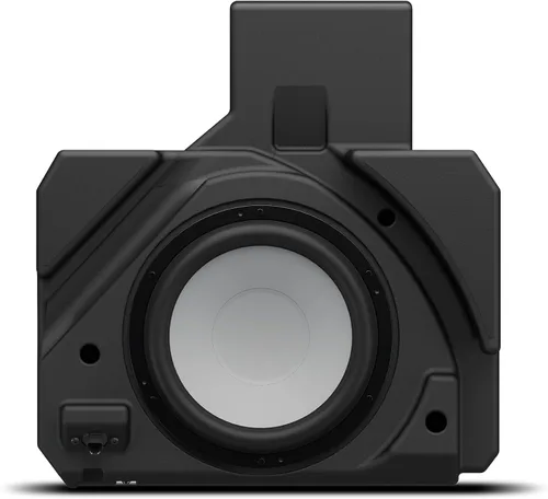 Vista 7 de Rockford Fosgate X317MAX-RSS Dual Rear Can-Am X3 Kit de subwoofer