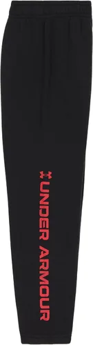 Vista 2 de Under Armour boys Long Sleeve Logo Hoodie & Joggers Set