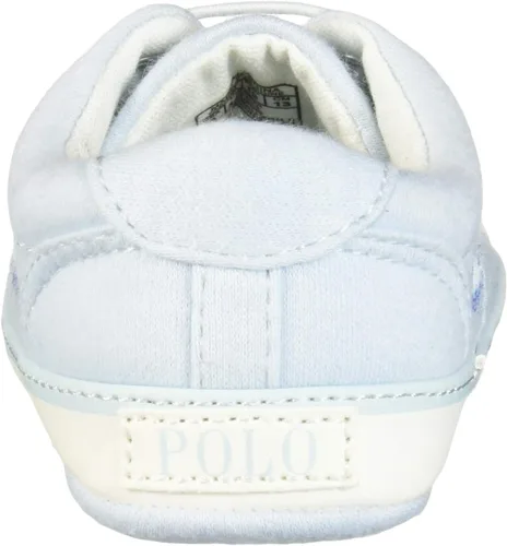 Vista 3 de POLO RALPH LAUREN Tenis unisex Vaughn Ii para niños
