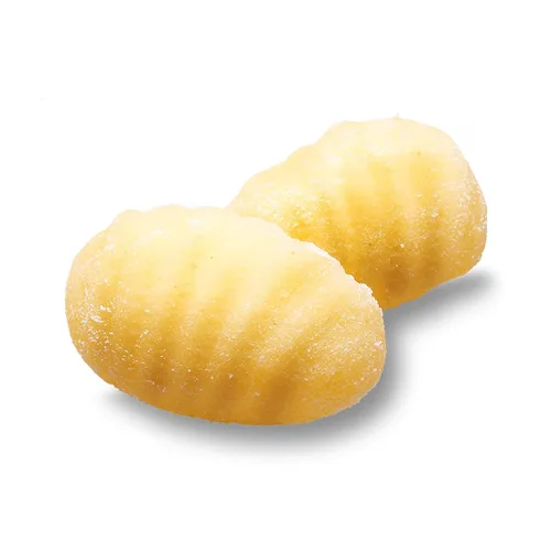 Vista 6 de De Cecco Pasta, papa Gnocchi No.401, 17.5 onzas (paquete de 4)