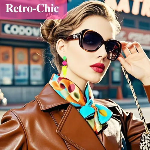 Vista 4 de Atuendos de los años 90 aretes de neón para mujer, aretes colgantes retro con diseño colorido de rayo, accesorios de fiesta para fiestas temáticas