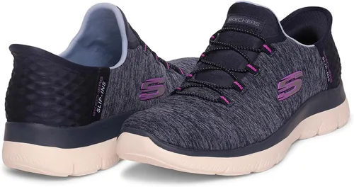 Vista 5 de Skechers Cumbres - Slip Ins