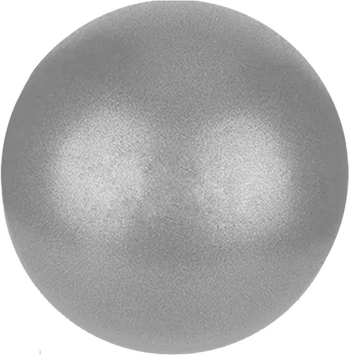 Vista 8 de Mini Yoga Balls 6 Inch Exercise Pilates Therapy Balance Micropore Ball Barre Equipment for Home Stability Training Physical Core Training