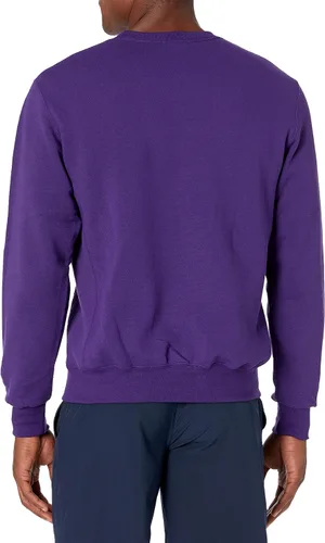 Vista 2 de Russell Athletic Dri-Power - Sudadera con forro polar, con capucha, para hombre