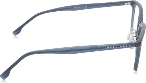 Vista 3 de Gafas graduadas Boss (hub) 1341 F 0FLL Azul Mate, Azul mate