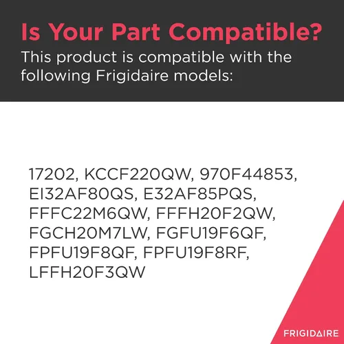 Vista 7 de Frigidaire 297237702 Relé de arranque del compresor para congeladores