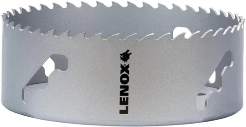 Vista 18 de Lenox Sierra perforadora con punta de carburo de 1 1/2 pulgadas (38 mm)