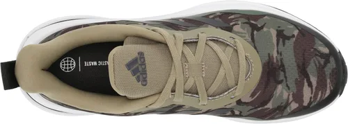 Vista 5 de adidas Fortarun Spider-Man CF para niño (niño pequeñoniño grande)