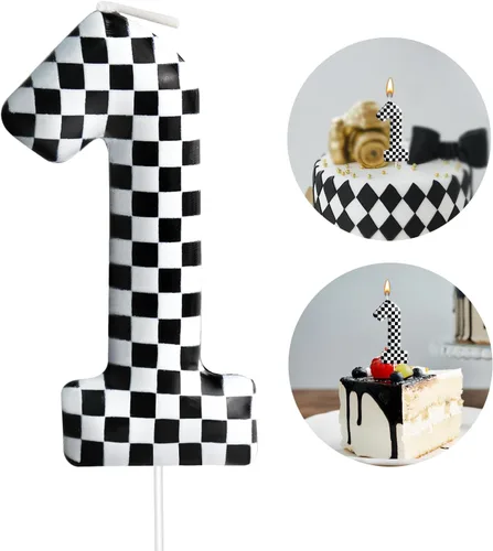 Vista 10 de Velas de Cumpleaños con Tema de Juguetes e Historia de Juguetes para Niños - Decoraciones Temáticas de Pastel, Suministros de Fiesta
