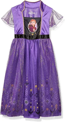 Vista 40 de Disney - Camisón de fantasía para niña