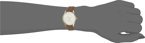 Vista 5 de Nine West Womens Strap Watch