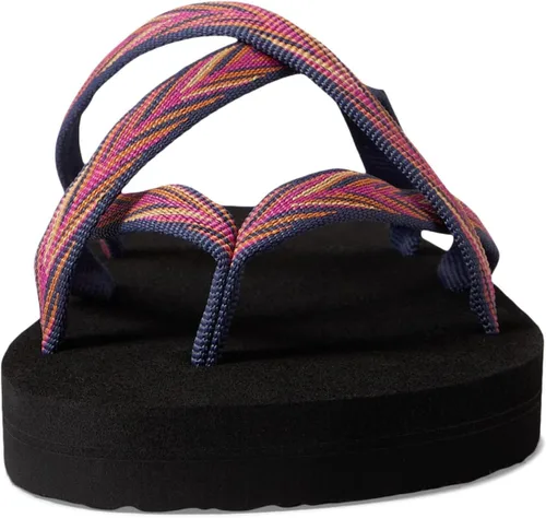 Vista 2 de Teva Chanclas Olowahu para niños